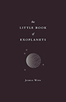 THE LITTLE BOOK OF EXOPLANETS